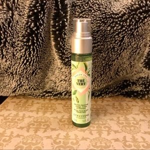 RARE!! SOLD OUT! L’Occitane The Vert Green Tea Fresh Mist Brume Fraiche